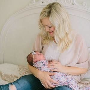 Meet your Posher, Whitney